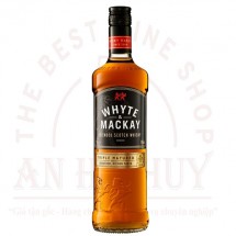 Rượu Whyte & Mackay